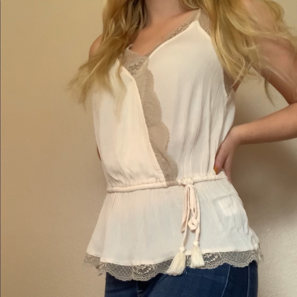 Tank top